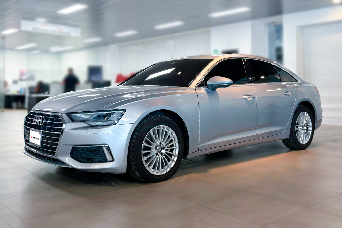 A6 